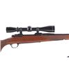 Image 10 : Ruger M77 Mark II Left Handed Bolt Action Rifle