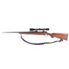 Image 1 : Ruger M77 Mark II Left Handed Bolt Action Rifle