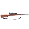 Image 2 : Ruger M77 Mark II Left Handed Bolt Action Rifle