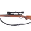 Image 3 : Ruger M77 Mark II Left Handed Bolt Action Rifle