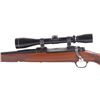 Image 5 : Ruger M77 Mark II Left Handed Bolt Action Rifle