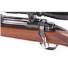 Image 7 : Ruger M77 Mark II Left Handed Bolt Action Rifle