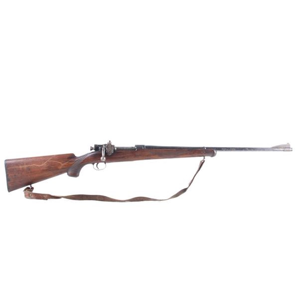 US Springfield M1903 .30-06 Cal Bolt Action Rifle