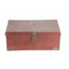 Image 2 : NE Familial Estate Roycroft "Goodie" Box c. 1900-