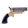 Image 1 : Sharps Model 2 Pepperbox Pistol c. 1859-1868 RARE