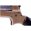 Image 7 : Sharps Model 2 Pepperbox Pistol c. 1859-1868 RARE