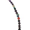 Image 3 : Tommy Singer Multi-Strand Sterling Silver Necklace