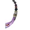 Image 9 : Tommy Singer Multi-Strand Sterling Silver Necklace