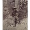 Image 5 : 1880- Saguaro Cacti Arizona Territory Photos (2)