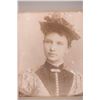 Image 4 : Josephine "Sadie" Earp Photograph, circa 1877