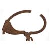 Image 6 : B. Alvord & J. Yoas Tombstone Jail Break Leg Irons