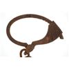 Image 7 : B. Alvord & J. Yoas Tombstone Jail Break Leg Irons