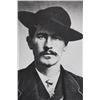 Image 3 : Large Wyatt Earp Photograph circa 1881
