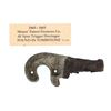 Image 1 : Moore Patent Firearm Co .41 Spur Trigger Derringer