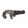 Image 2 : Moore Patent Firearm Co .41 Spur Trigger Derringer