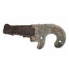 Image 5 : Moore Patent Firearm Co .41 Spur Trigger Derringer