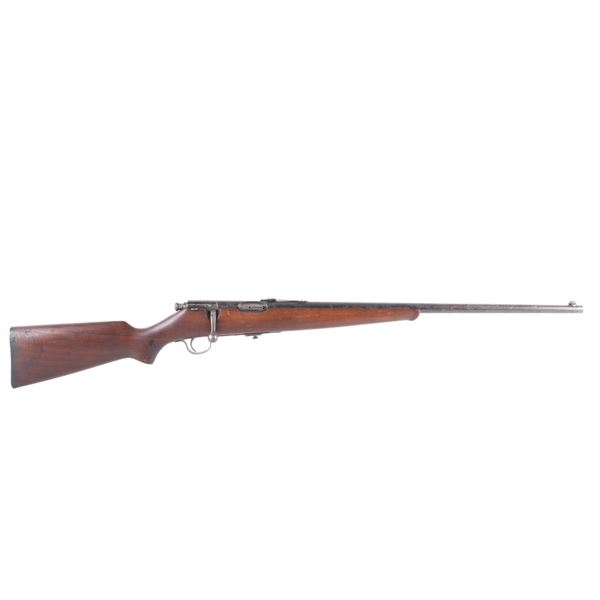 Savage Arms Sporter .22 Caliber Bolt Action Rifle