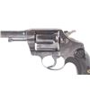 Image 11 : Colt Police Positive .38 Special DA Revolver