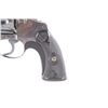 Image 12 : Colt Police Positive .38 Special DA Revolver
