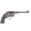 Image 1 : Colt Police Positive .38 Special DA Revolver
