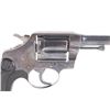 Image 4 : Colt Police Positive .38 Special DA Revolver
