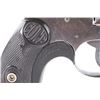 Image 9 : Colt Police Positive .38 Special DA Revolver