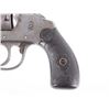 Image 10 : Iver Johnson Top Break .32 DA Revolver - Tombstone
