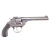 Image 2 : Iver Johnson Top Break .32 DA Revolver - Tombstone
