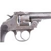 Image 4 : Iver Johnson Top Break .32 DA Revolver - Tombstone