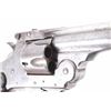 Image 7 : Iver Johnson Top Break .32 DA Revolver - Tombstone