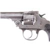 Image 9 : Iver Johnson Top Break .32 DA Revolver - Tombstone