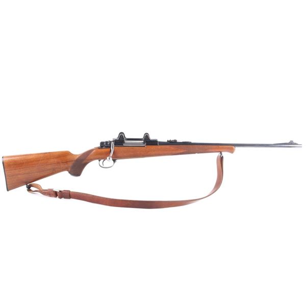 Husqvarna Vapenfabriks A.B. .243 Bolt Action Rifle