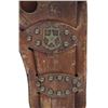 Image 6 : C. 1880 Colt Single Action Holster Tombstone, A.T.