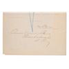 Image 5 : US Mint 1881 & Tombstone Signed Letter