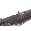 Image 14 : Mid-19th C. Leman Attrib. Rifle w/ Stage Stamp
