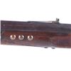 Image 19 : Mid-19th C. Leman Attrib. Rifle w/ Stage Stamp