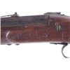 Image 20 : Mid-19th C. Leman Attrib. Rifle w/ Stage Stamp