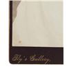 Image 4 : RARE C.S Fly Cabinet Card - Goodrich Granddaughter
