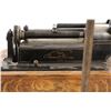 Image 10 : Original Edison Home Phonograph Model C 1900s
