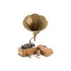 Image 1 : Original Edison Home Phonograph Model C 1900s