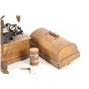 Image 5 : Original Edison Home Phonograph Model C 1900s