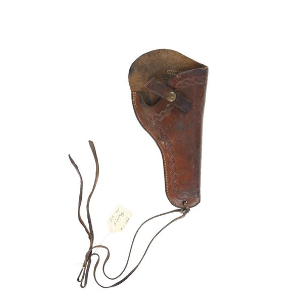 George Lawrence Company Pre-1940 Holster