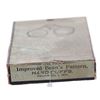 Image 10 : Tombstone Bean Cobb 1899 Handcuffs Original Box