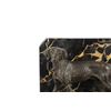 Image 4 : Bronze Hunting Pointer Marble Bookends c. 20th C