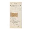 Image 1 : 1881 R.S. Hatch & Milt Joyce Signatures