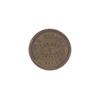 Image 2 : E.B. Wallace Cigar 12 1/2¢ Token Bisbee, Ariz.