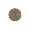 Image 5 : E.B. Wallace Cigar 12 1/2¢ Token Bisbee, Ariz.