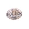 Image 4 : Tombstone Museum Police Badge & Uniform Buttons