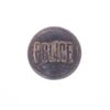 Image 6 : Tombstone Museum Police Badge & Uniform Buttons