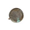 Image 10 : 19th C. Reinforced Hammered Copper Still Basin